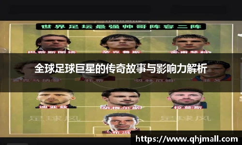 全球足球巨星的传奇故事与影响力解析